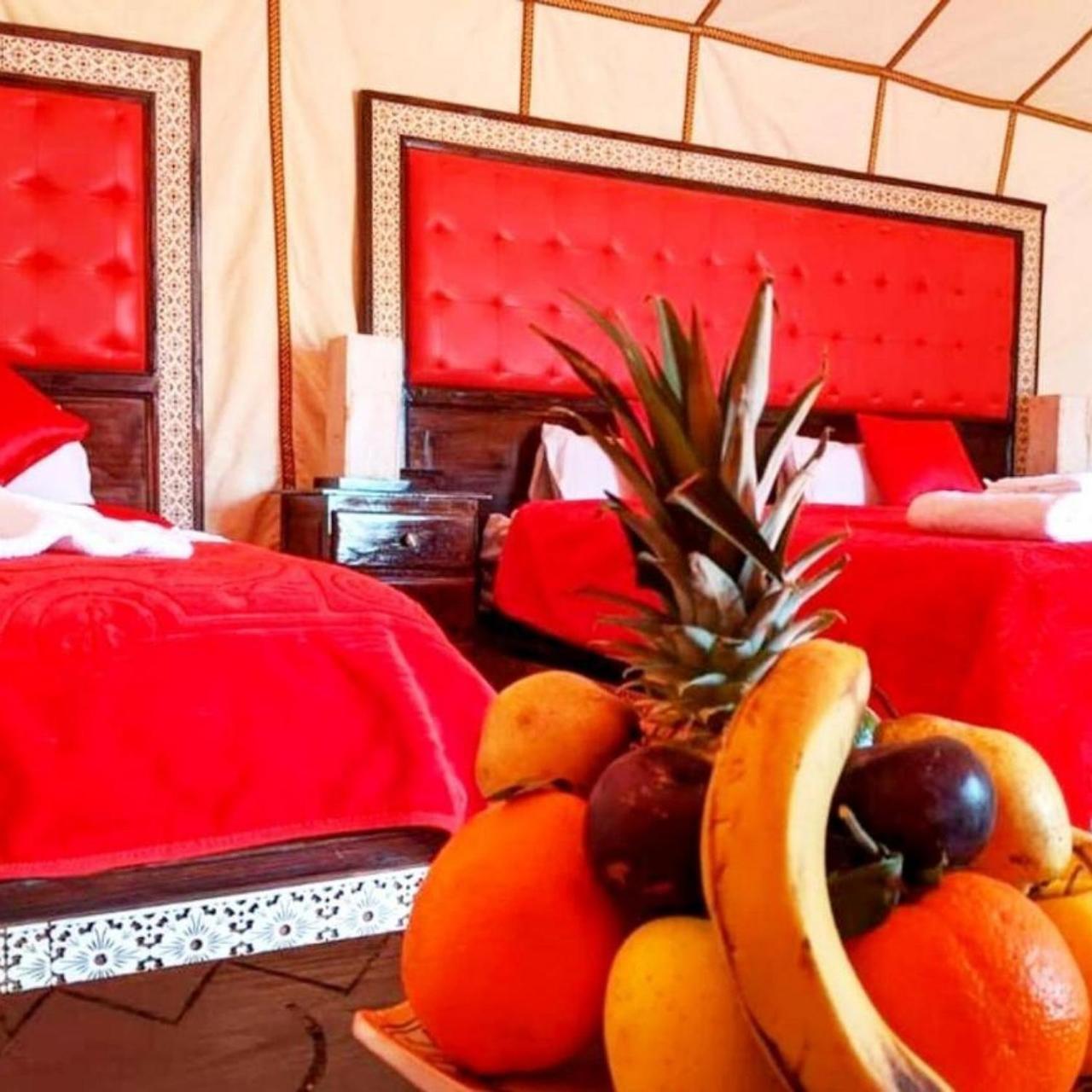 Family Camp Campismo de Luxo 5*